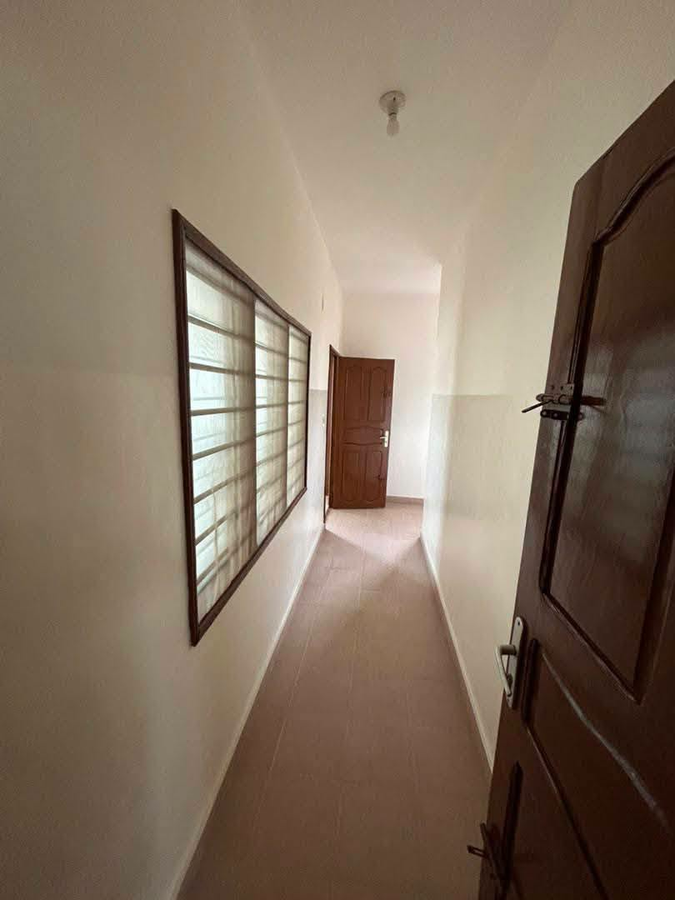 Appartement spacieux de 3 pièces avec équipements haut de gamme et balcon privé