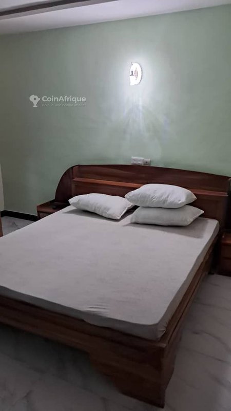 Location d'une villa de 3 pièces