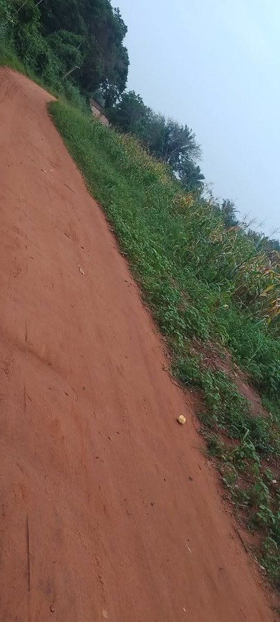 Terrain de 500 m² avec plans disponibles et paiement flexible