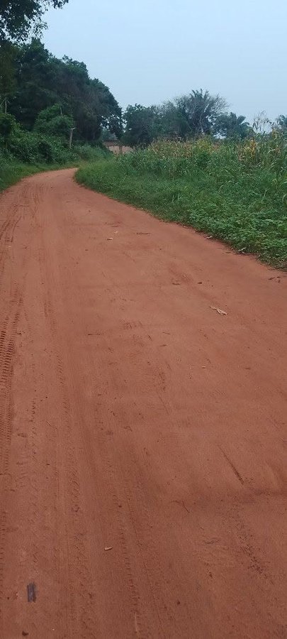 Terrain de 500 m² avec plans disponibles et paiement flexible