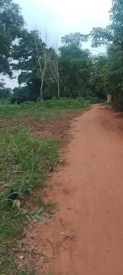 Terrain de 500 m² avec plans disponibles et paiement flexible