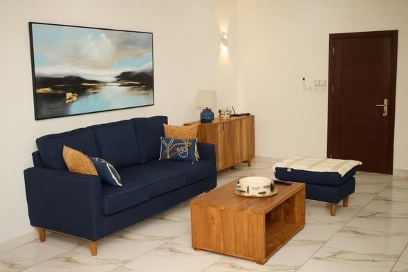 Appartement meublé vue mer balcon