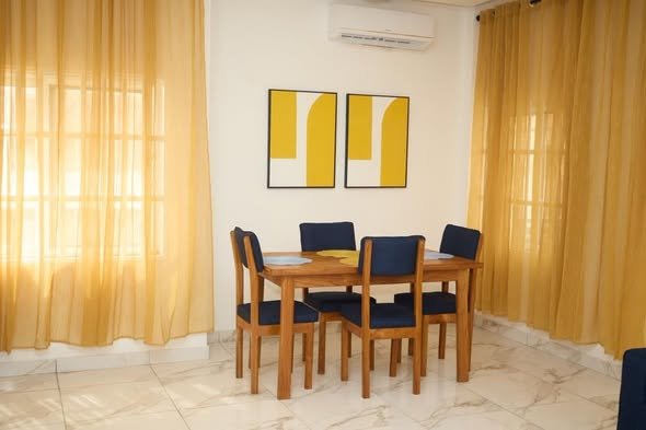 Appartement meublé vue mer balcon