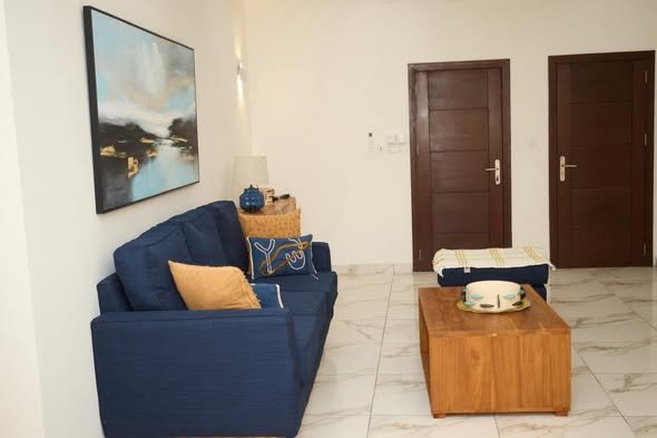 Appartement meublé vue mer balcon