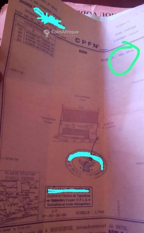 Villa spacieuse de 7 pièces avec boutique et documents légaux complets