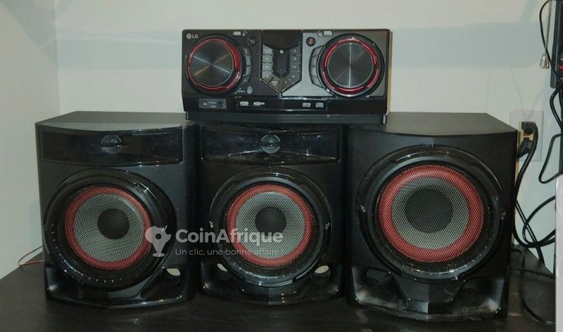 Location d'une boutique