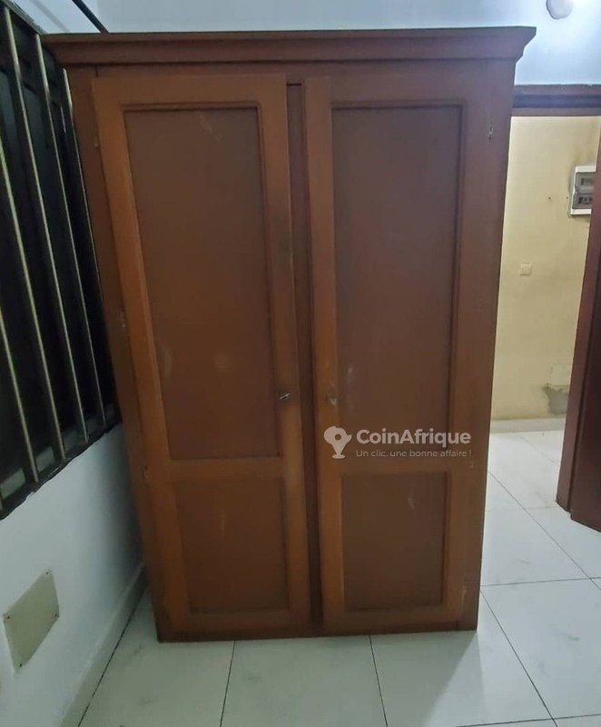 Location d'une boutique