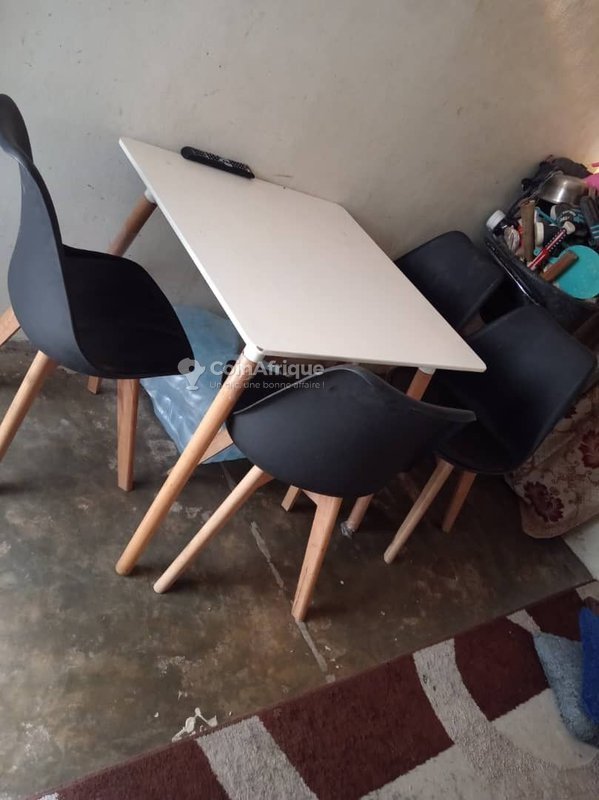 Location d'une boutique