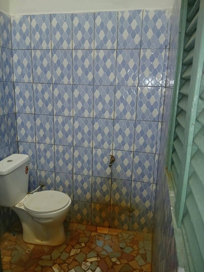 Appartement d'une pièce avec terrasse et accès sécurisé