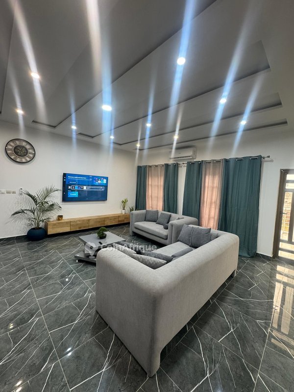 Location appartement meublé de 1 pièce