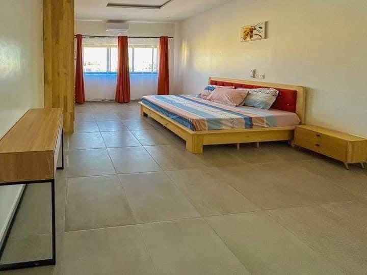 Appartement meublé de 3 pièces avec garage sécurisé et proximité de la plage
