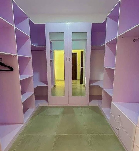Appartement meublé de 3 pièces avec garage sécurisé et proximité de la plage