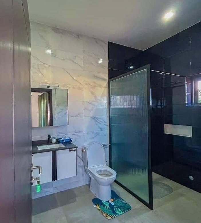 Appartement meublé de 3 pièces avec garage sécurisé et proximité de la plage