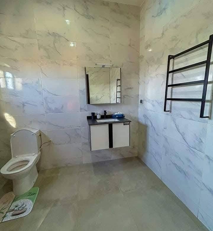 Appartement meublé de 3 pièces avec garage sécurisé et proximité de la plage