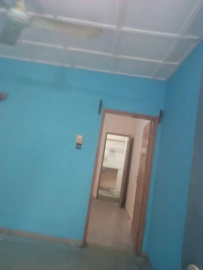 Appartement meublé d'une pièce avec cour partagée et équipements modernes