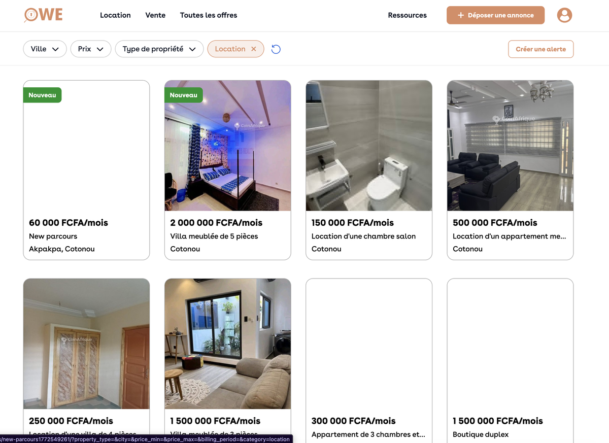Appartement spacieux de 5 pièces dans un quartier prisé