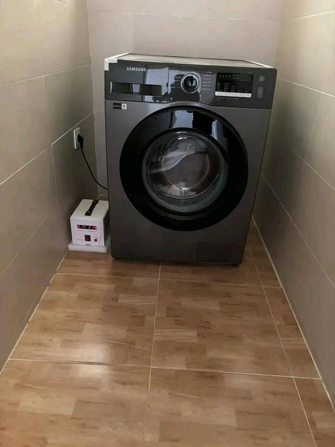 Villa luxueuse de 4 pièces avec jardin et équipements haut de gamme