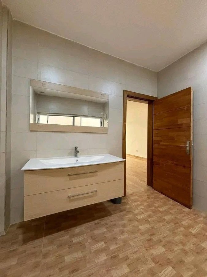 Villa luxueuse de 4 pièces avec jardin et équipements haut de gamme