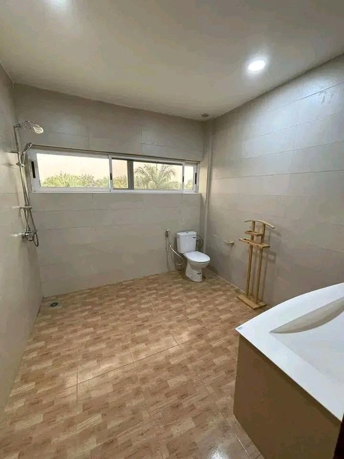 Villa luxueuse de 4 pièces avec jardin et équipements haut de gamme