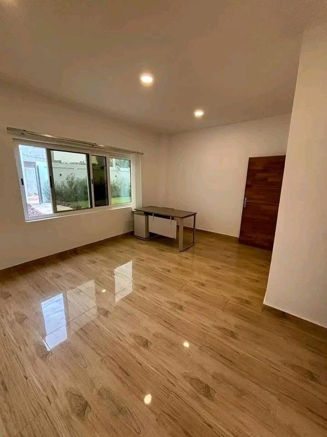 Villa luxueuse de 4 pièces avec jardin et équipements haut de gamme