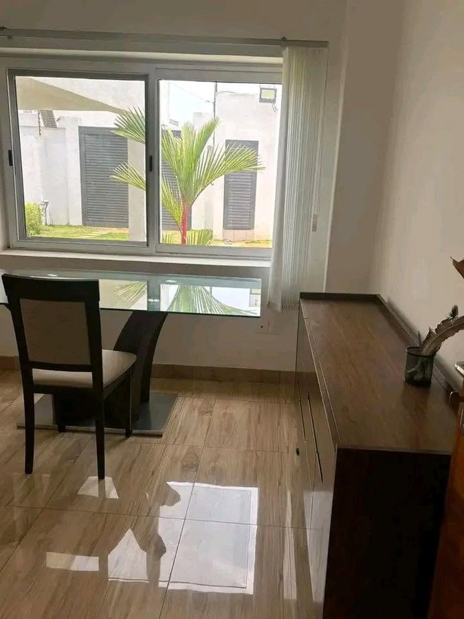 Villa luxueuse de 4 pièces avec jardin et équipements haut de gamme