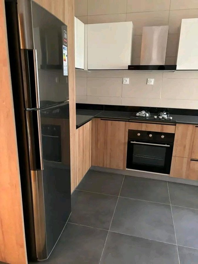 Villa luxueuse de 4 pièces avec jardin et équipements haut de gamme
