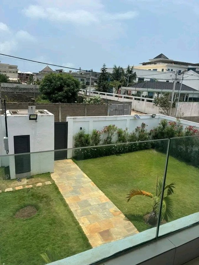 Villa luxueuse de 4 pièces avec jardin et équipements haut de gamme