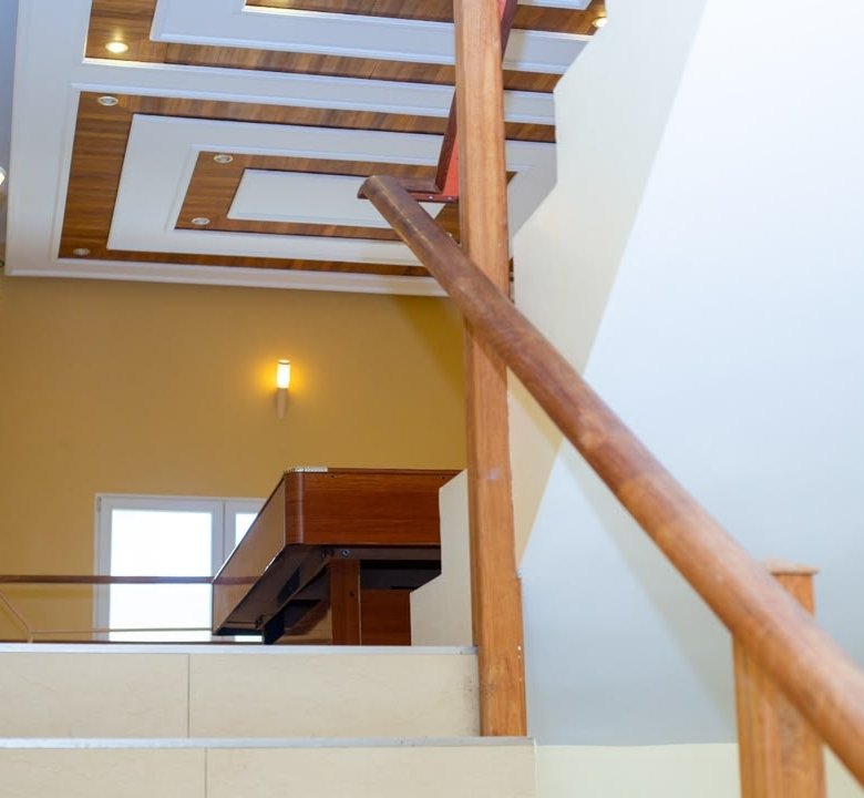 Villa luxueuse de 4 pièces avec spa et vue sur mer