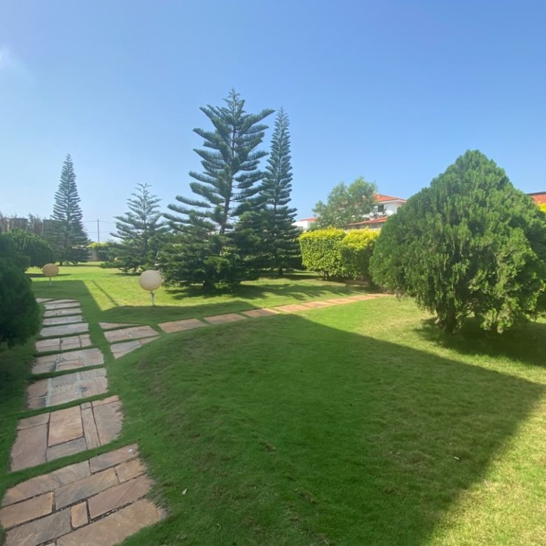 Villa luxueuse de 4 pièces avec spa et vue sur mer
