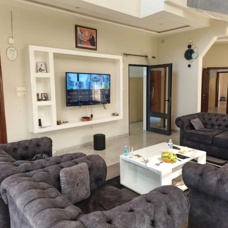 Villa luxueuse de 4 pièces avec spa et vue sur mer