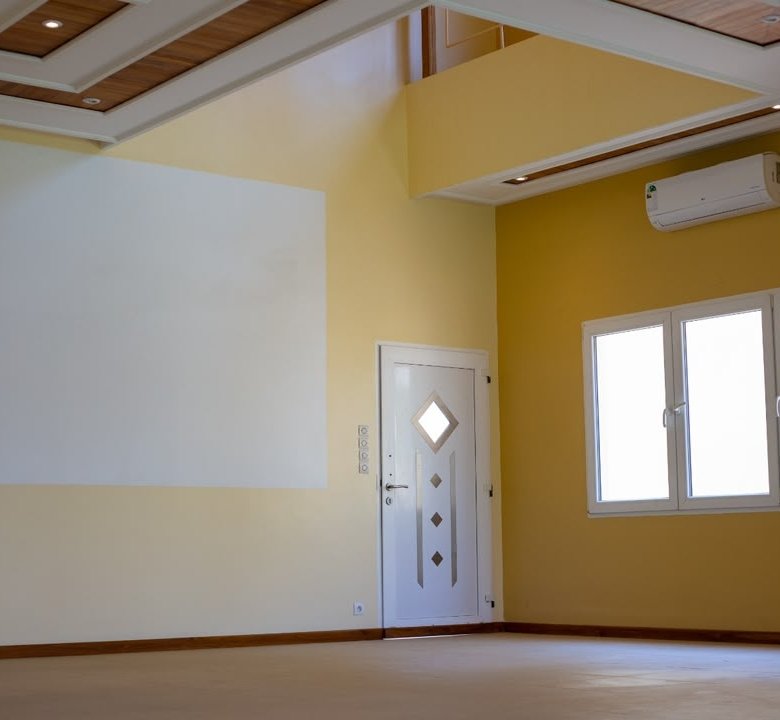 Villa luxueuse de 4 pièces avec spa et vue sur mer