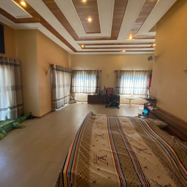 Villa luxueuse de 4 pièces avec spa et vue sur mer