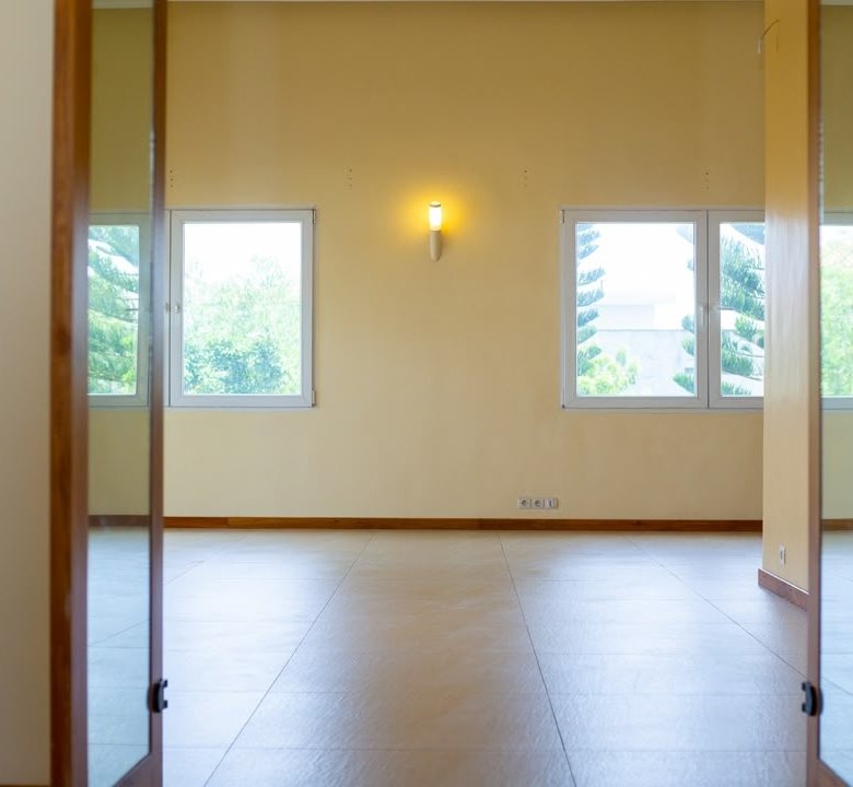 Villa luxueuse de 4 pièces avec spa et vue sur mer