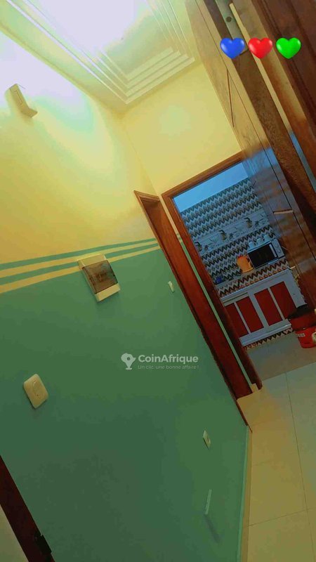Location d'appartements meublés de 2 pièces