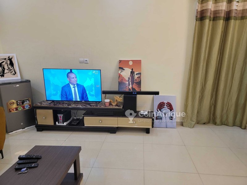 Location d'appartements meublés de 2 pièces