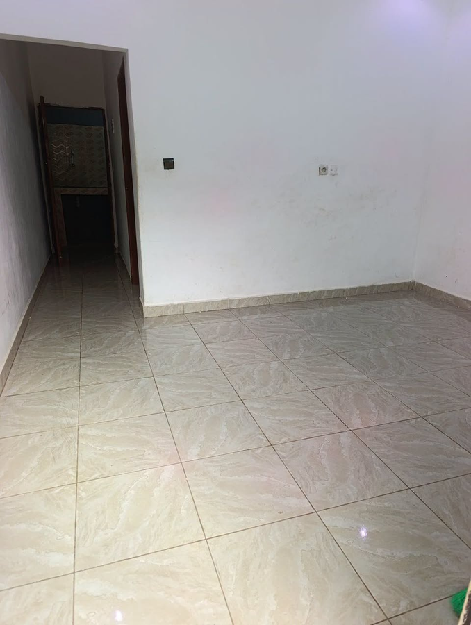 Appartement 1 pièce avec finitions modernes et charges incluses