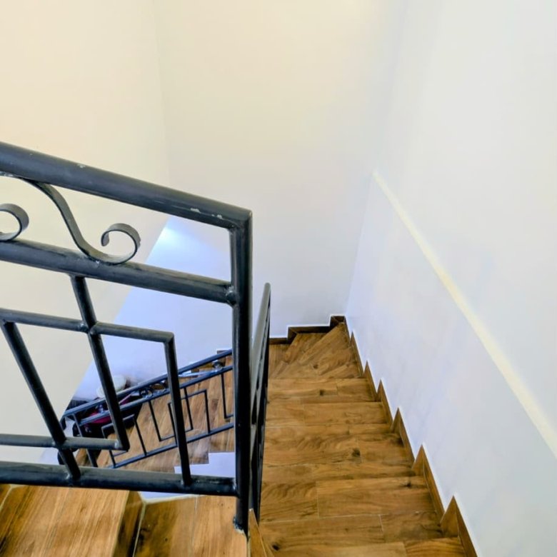 Appartement meublé 2 pièces avec climatisation et sécurité renforcée
