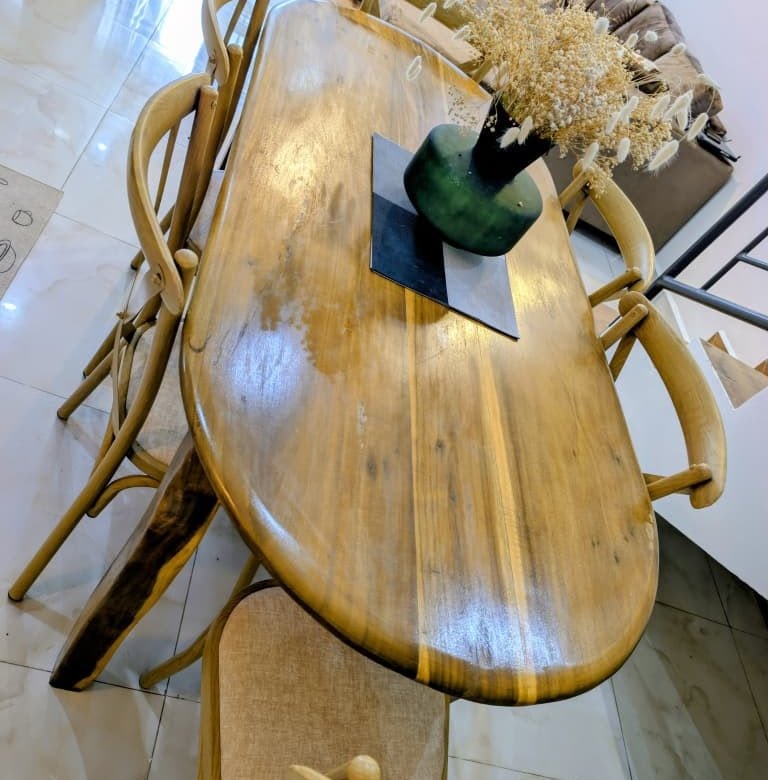 Appartement meublé 2 pièces avec climatisation et sécurité renforcée