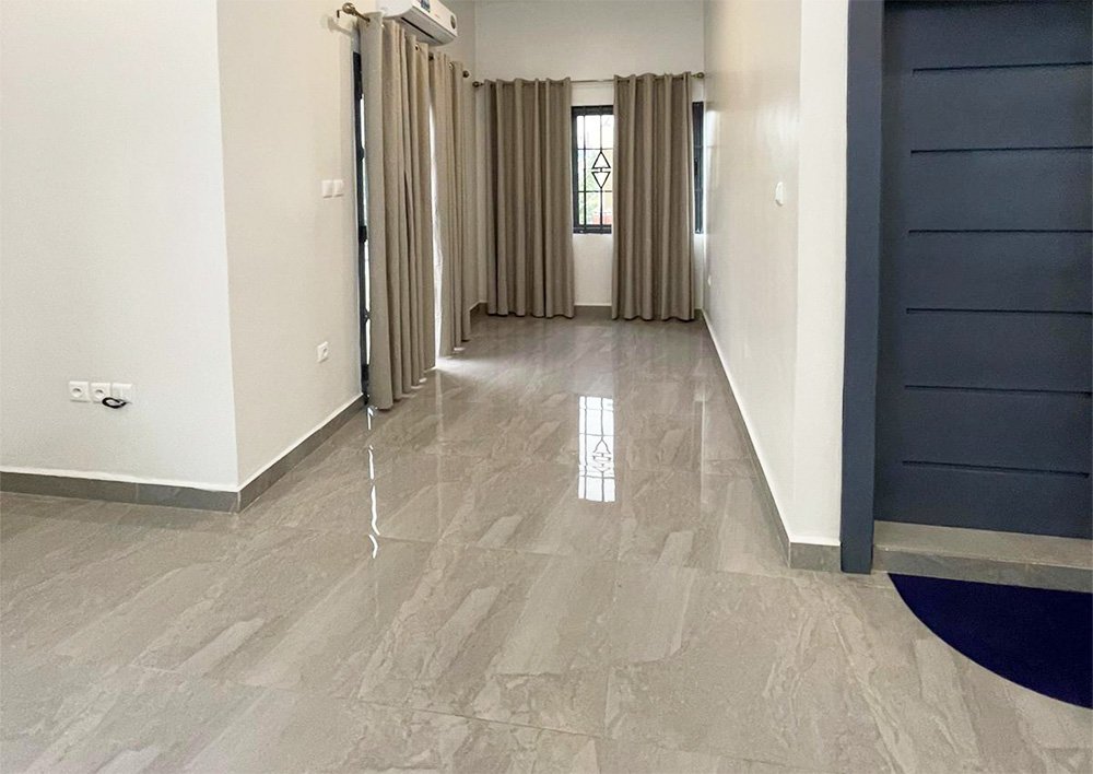 Appartement meublé 2 pièces avec services haut de gamme et sécurité 24/7