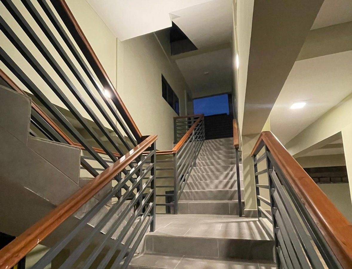 Appartement meublé 2 pièces avec services haut de gamme et sécurité 24/7