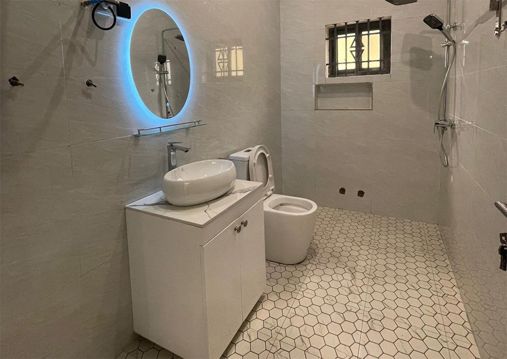 Appartement meublé 2 pièces avec services haut de gamme et sécurité 24/7