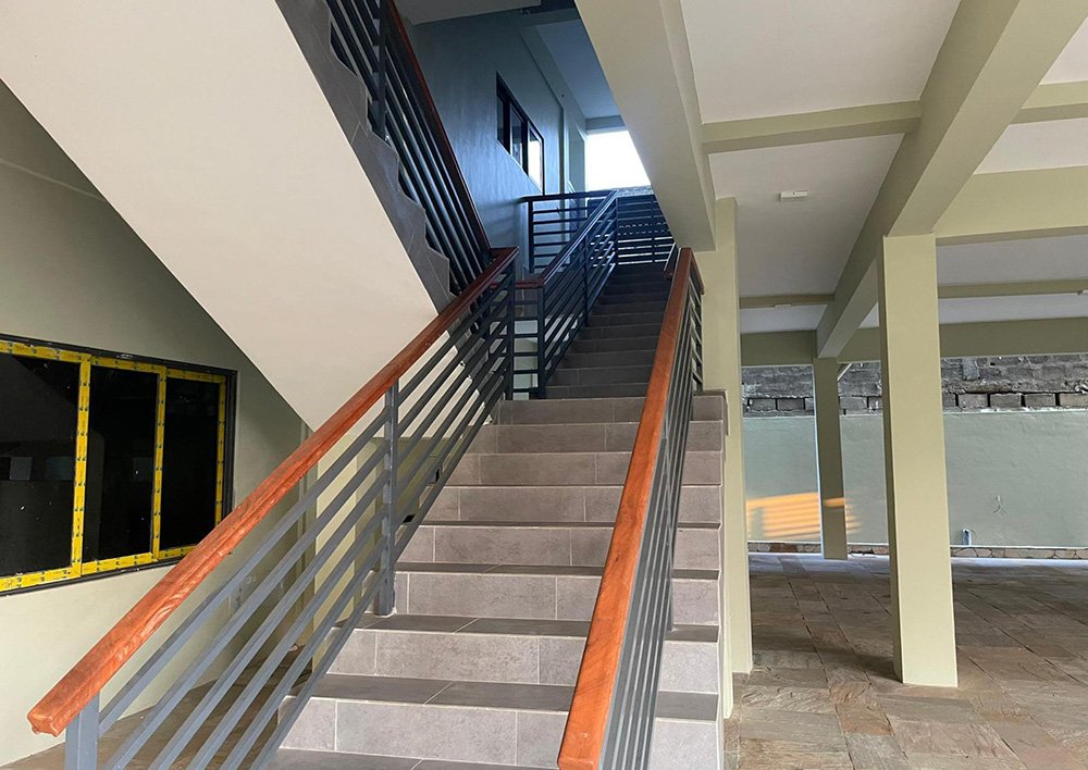 Appartement meublé 2 pièces avec services haut de gamme et sécurité 24/7