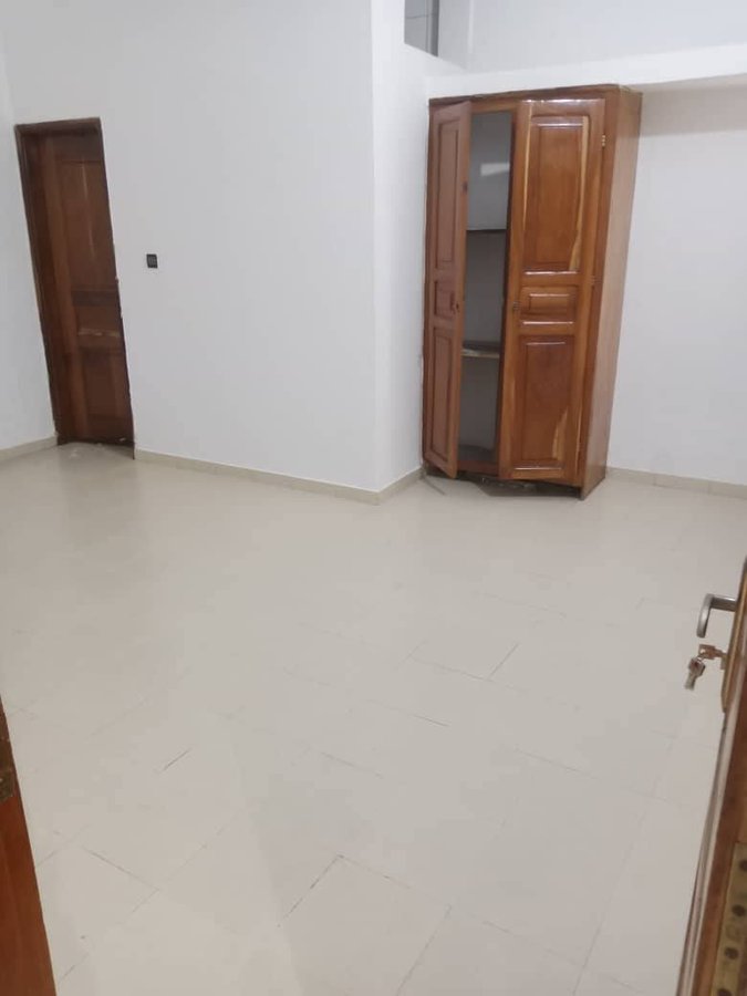 Appartement 2 pièces avec sanitaires haut de gamme et balcons privés