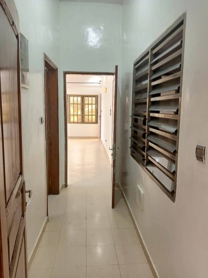 Appartement 2 pièces avec sanitaires haut de gamme et balcons privés