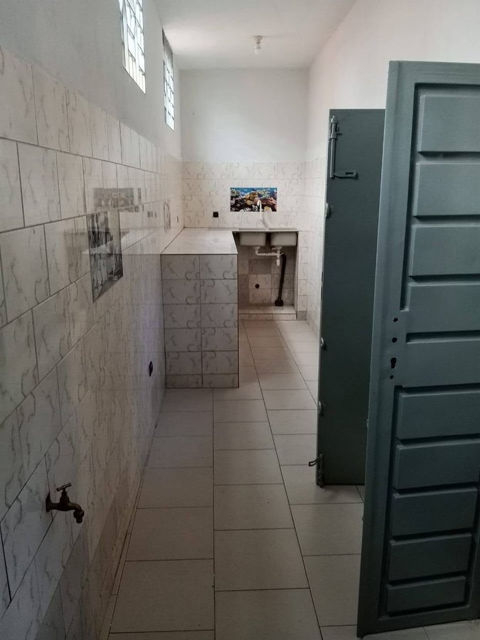 Appartement 2 pièces lumineux et bien aéré avec accès facilité
