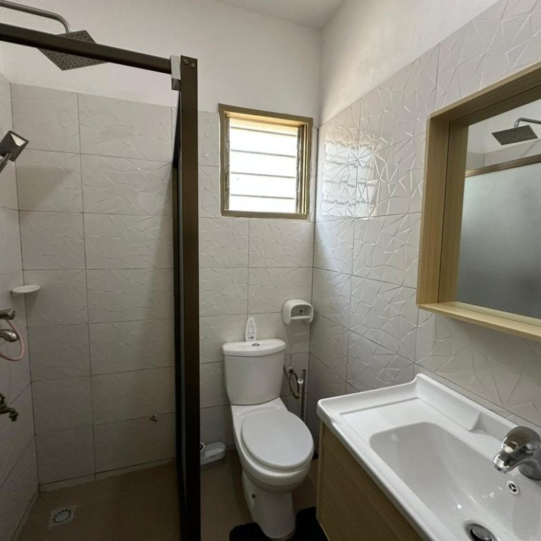 Villa meublée de 3 chambres avec garage et salon spacieux