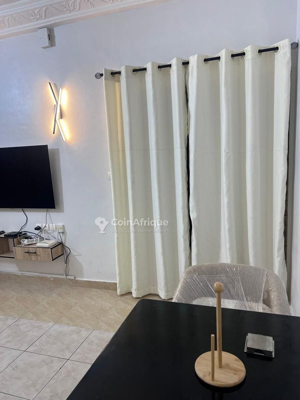 Appartement meublé d'exception avec services haut de gamme et entretien inclus