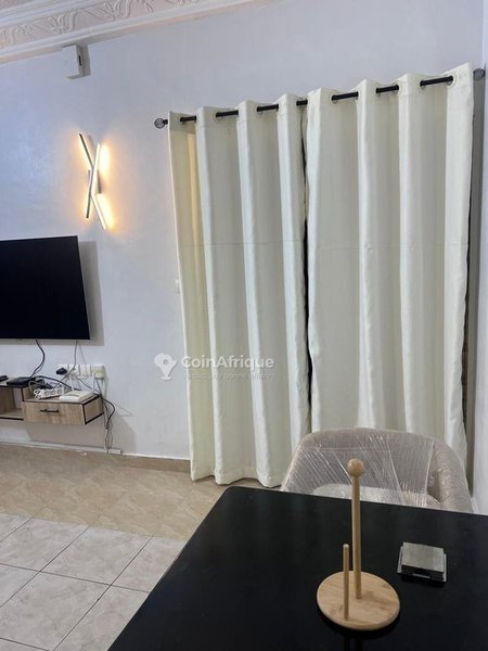 Appartement meublé d'exception avec services haut de gamme et entretien inclus