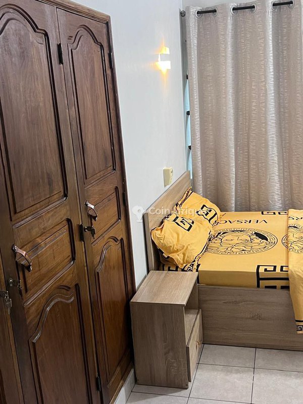 Appartement meublé d'exception avec services haut de gamme et entretien inclus