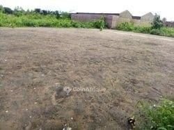 Terrain résidentiel constructible de 750 m² - Polyvalent et idéal pour projets immobiliers